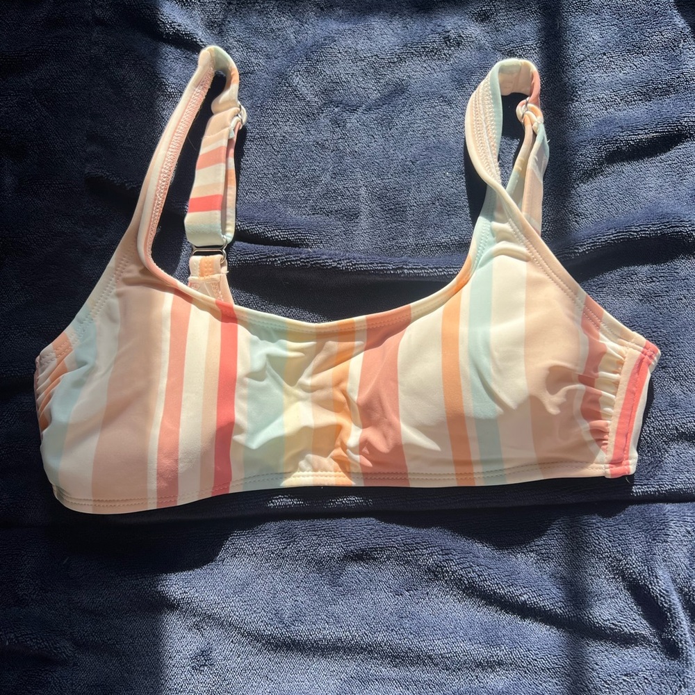Target bikini top